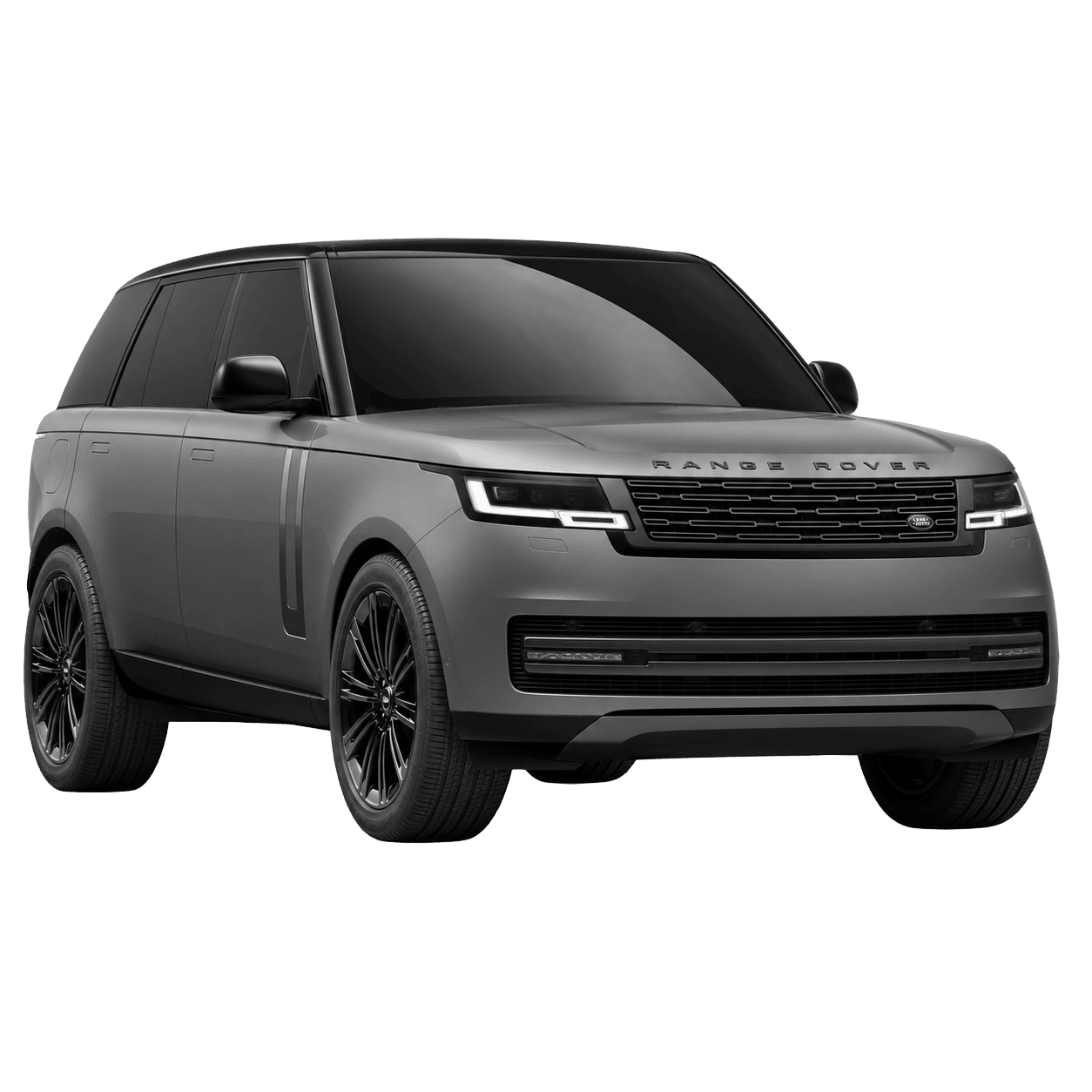 Range Rover SUV hire for premium travel in Guildford