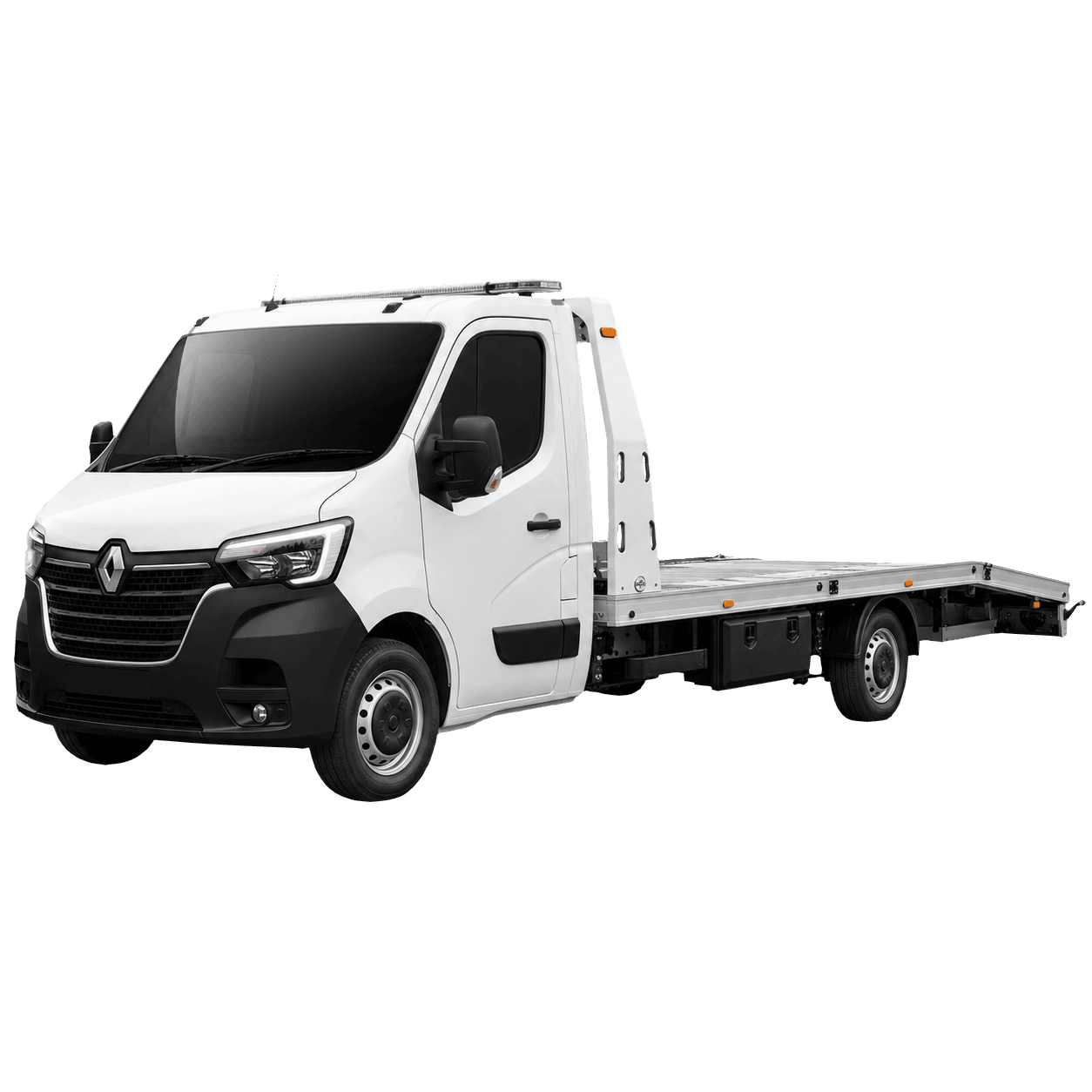 Tipper truck available for heavier Guildford jobs