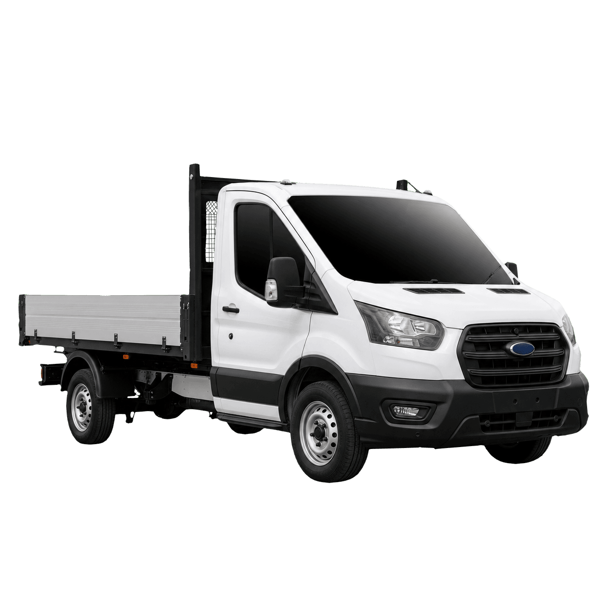 3.5 tonne tipper van hire in Guildford