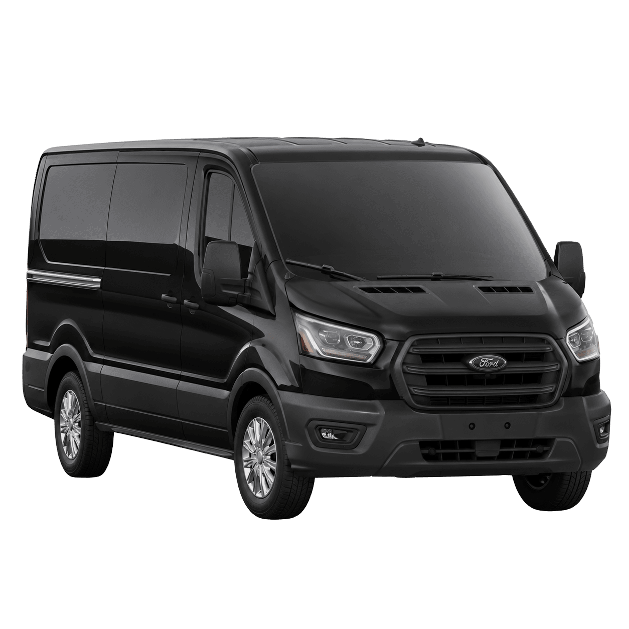 Ford Transit SWB van for local Guildford hire